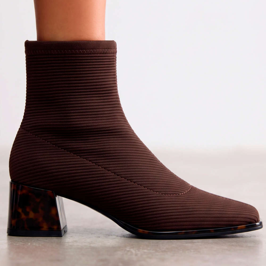 elastic-boots