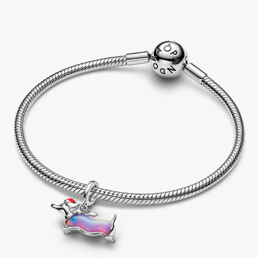 christmas-dachshund-pendant-charm-734970c01 christmas-dachshund-pendant-charm-734970c01