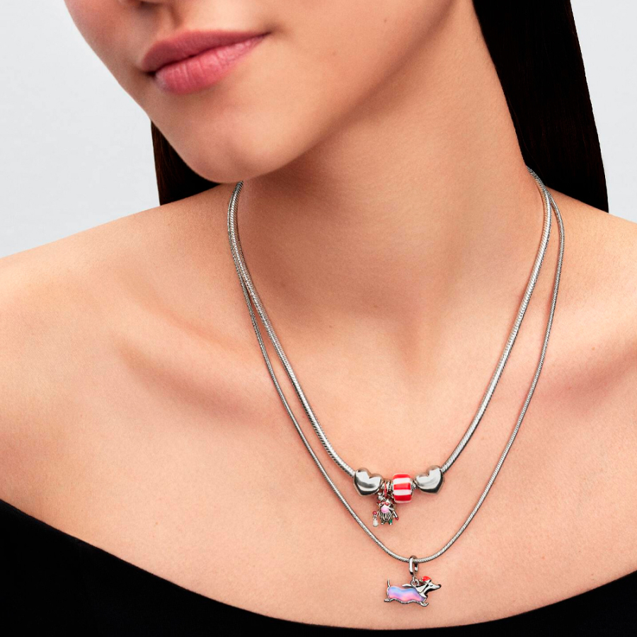 christmas-dachshund-pendant-charm-734970c01 christmas-dachshund-pendant-charm-734970c01