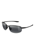 079-GREY/ MATTE BLACK