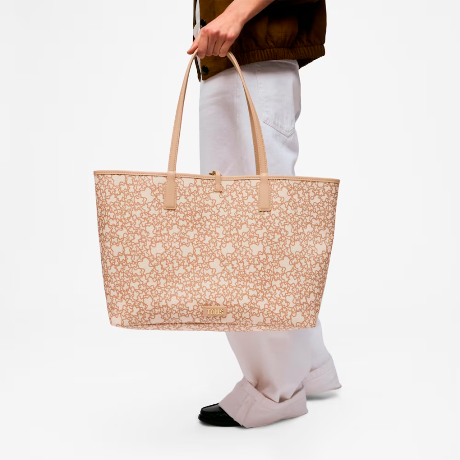 kaos-large-mini-new-double-way-tote-bag kaos-large-mini-new-double-way-tote-bag