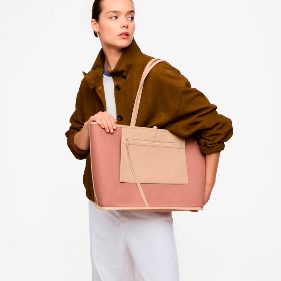kaos-large-mini-new-double-way-tote-bag kaos-large-mini-new-double-way-tote-bag