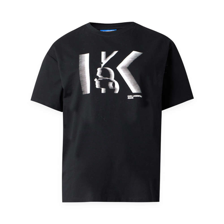 k-logo-t-shirt k-logo-t-shirt