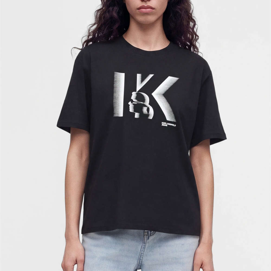 k-logo-t-shirt k-logo-t-shirt