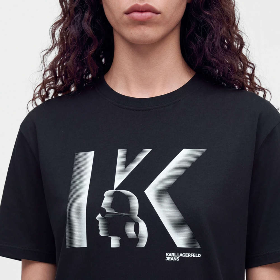 k-logo-t-shirt k-logo-t-shirt