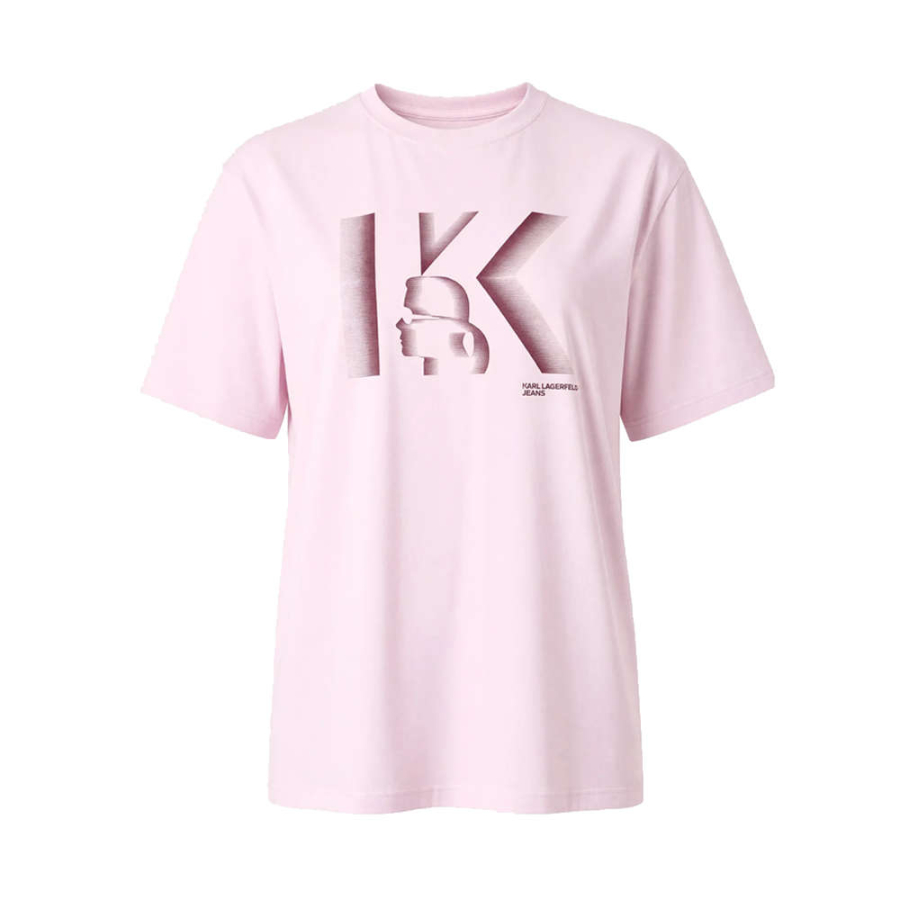 k-logo-t-shirt