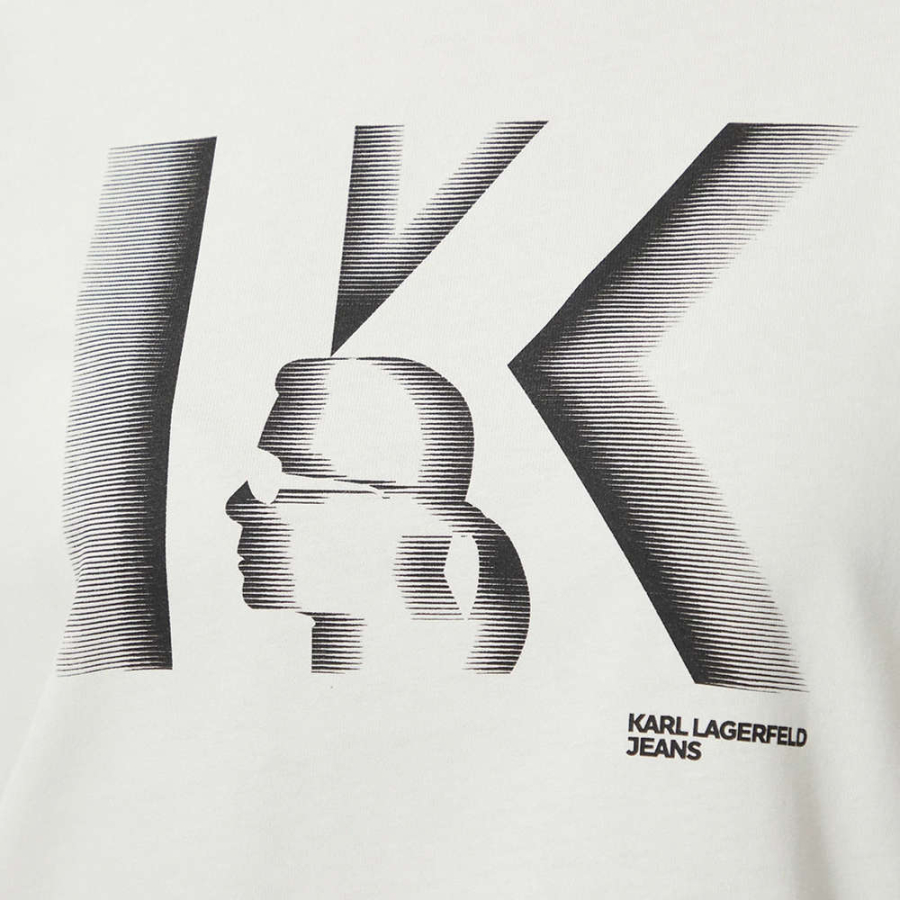 k-logo-t-shirt