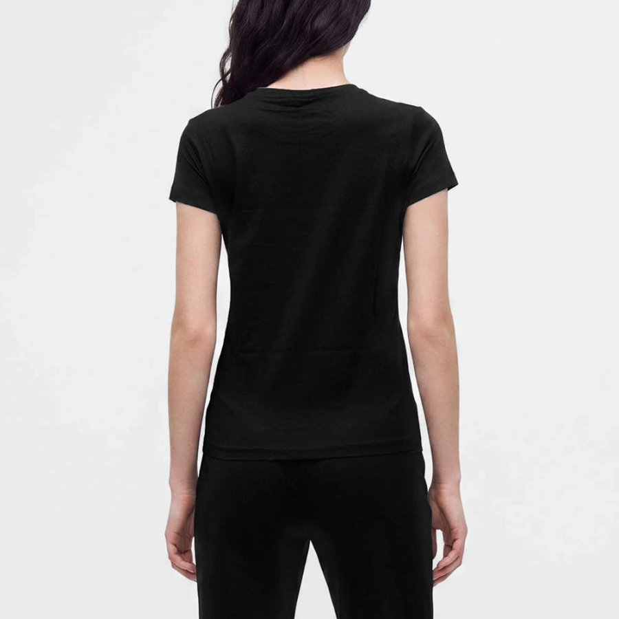 slim-fit-t-shirt-with-k-logo