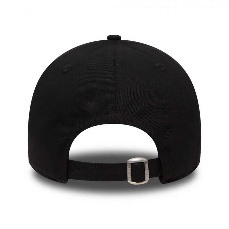 Cappellino New Era 940 Leag Basic Neyyan