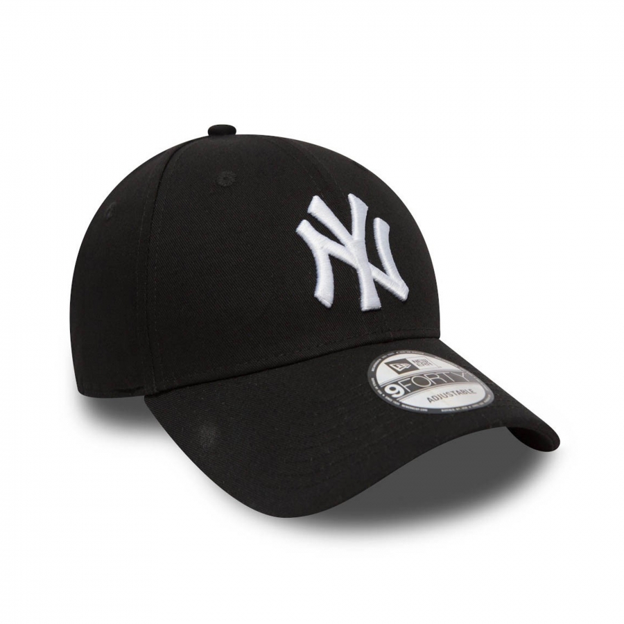New Era 940 Leag Basic Neyyan Cap New Era 940 Leag Basic Neyyan Cap