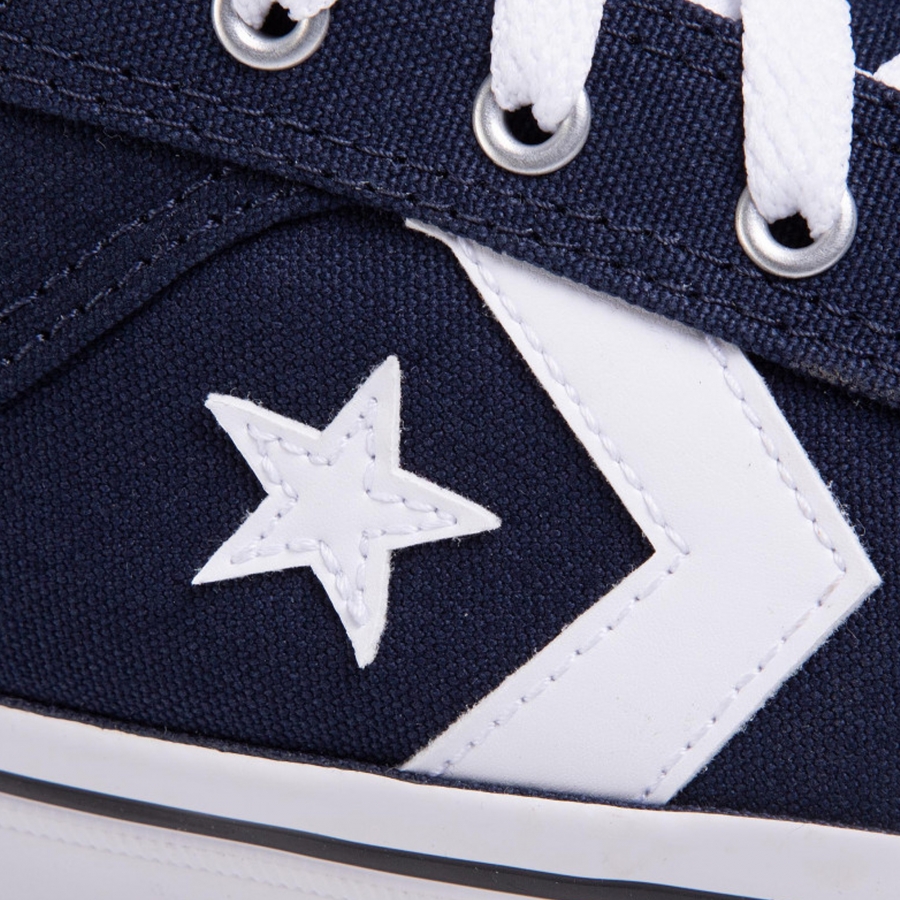 Converse El Distrito 2.0 OX Turnschuhe Converse El Distrito 2.0 OX Turnschuhe