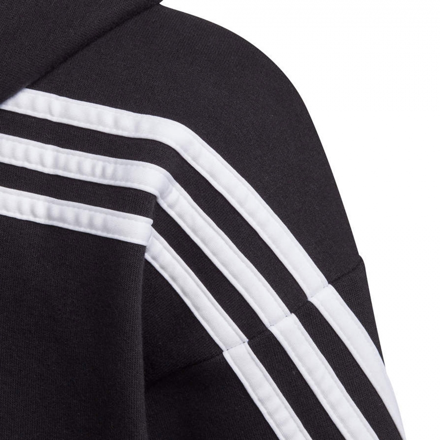 Sweat à capuche zippé Adidas 3S Sweat à capuche zippé Adidas 3S