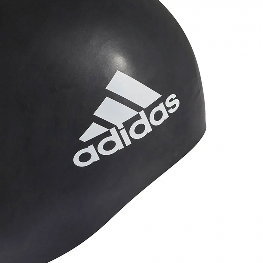 Cuffia da nuoto Adidas 3 Stripes Swin Cuffia da nuoto Adidas 3 Stripes Swin