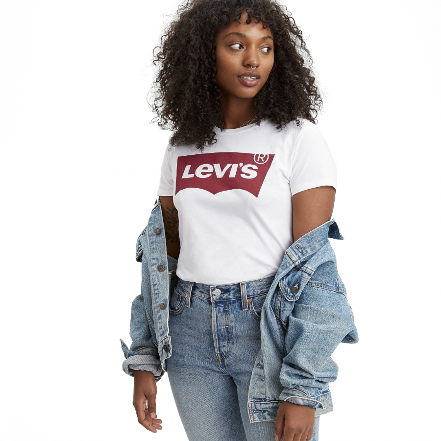 Camiseta The Perfect Tee Camiseta The Perfect Tee