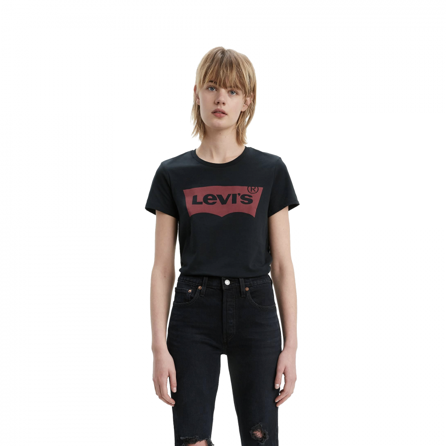 Camiseta The Perfect Tee Camiseta The Perfect Tee