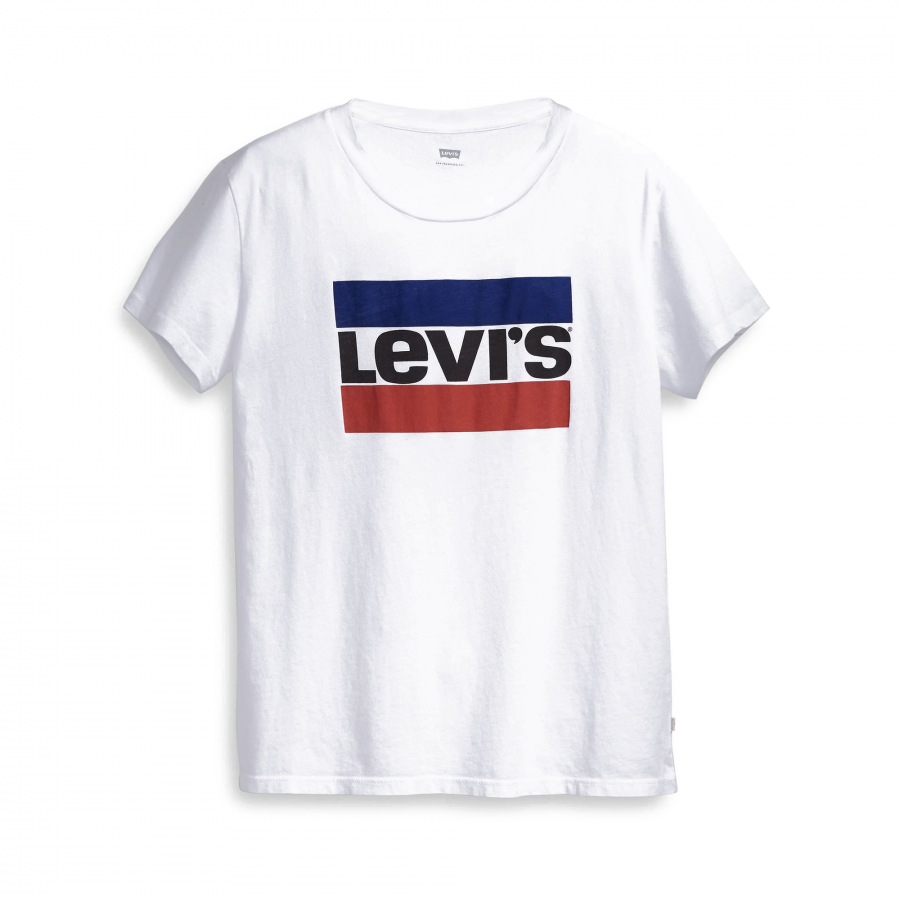 Camiseta The Perfect Tee Camiseta The Perfect Tee
