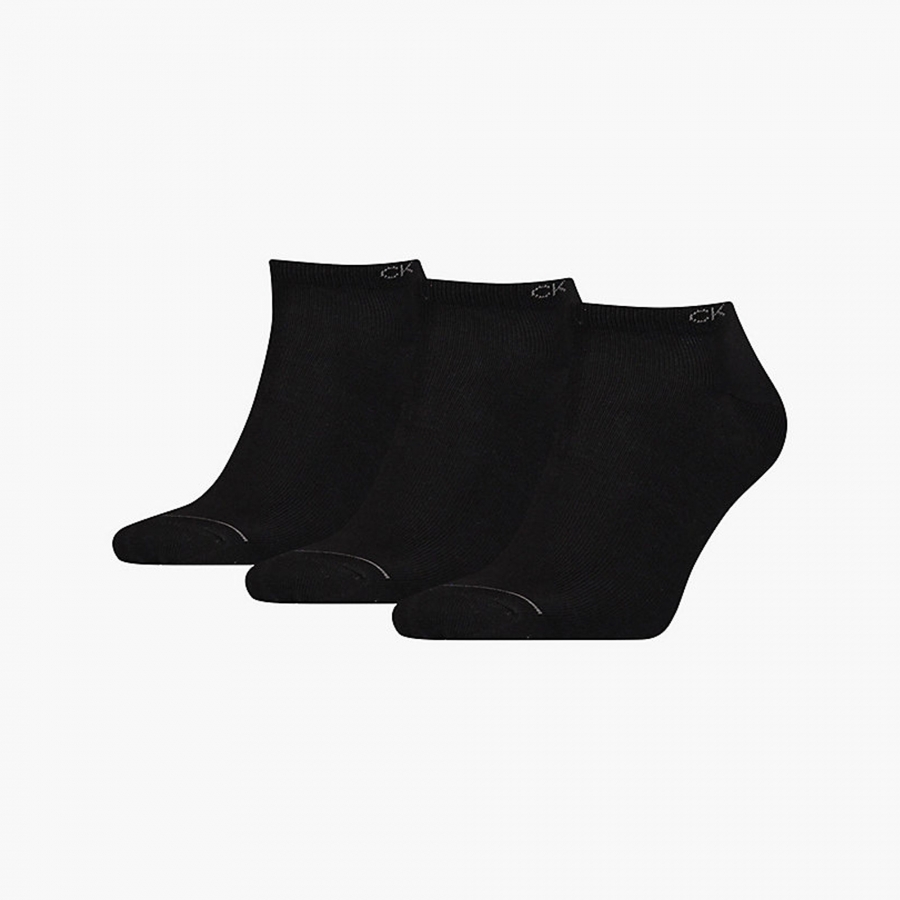 Lot de 3 socquettes Calvin Klein Lot de 3 socquettes Calvin Klein