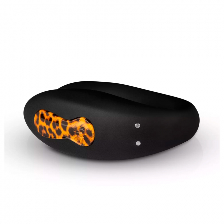 Panthra Zune Couples Vibrator Panthra Zune Couples Vibrator