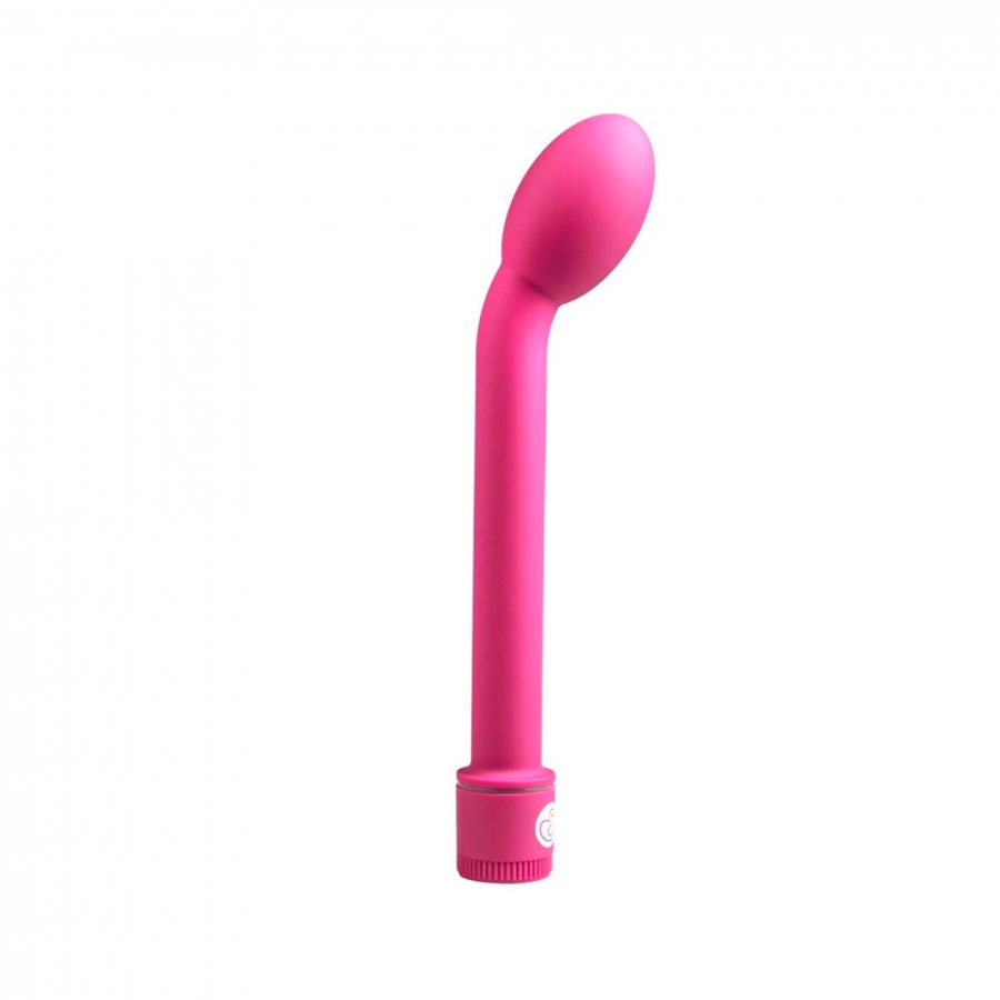 EasyToys G-Spot Vibrator EasyToys G-Spot Vibrator