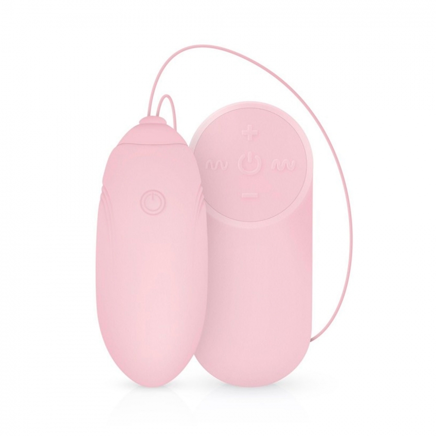 LUV EGG Vibrating Egg LUV EGG Vibrating Egg