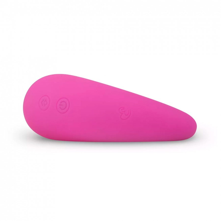 EasyToys Taptastic Vibe Clitoris Stimulator EasyToys Taptastic Vibe Clitoris Stimulator