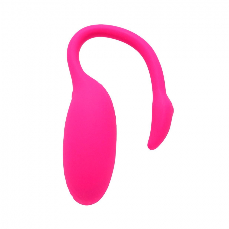 Magic Motion - Flamingo Vibrating Bullet Magic Motion - Flamingo Vibrating Bullet