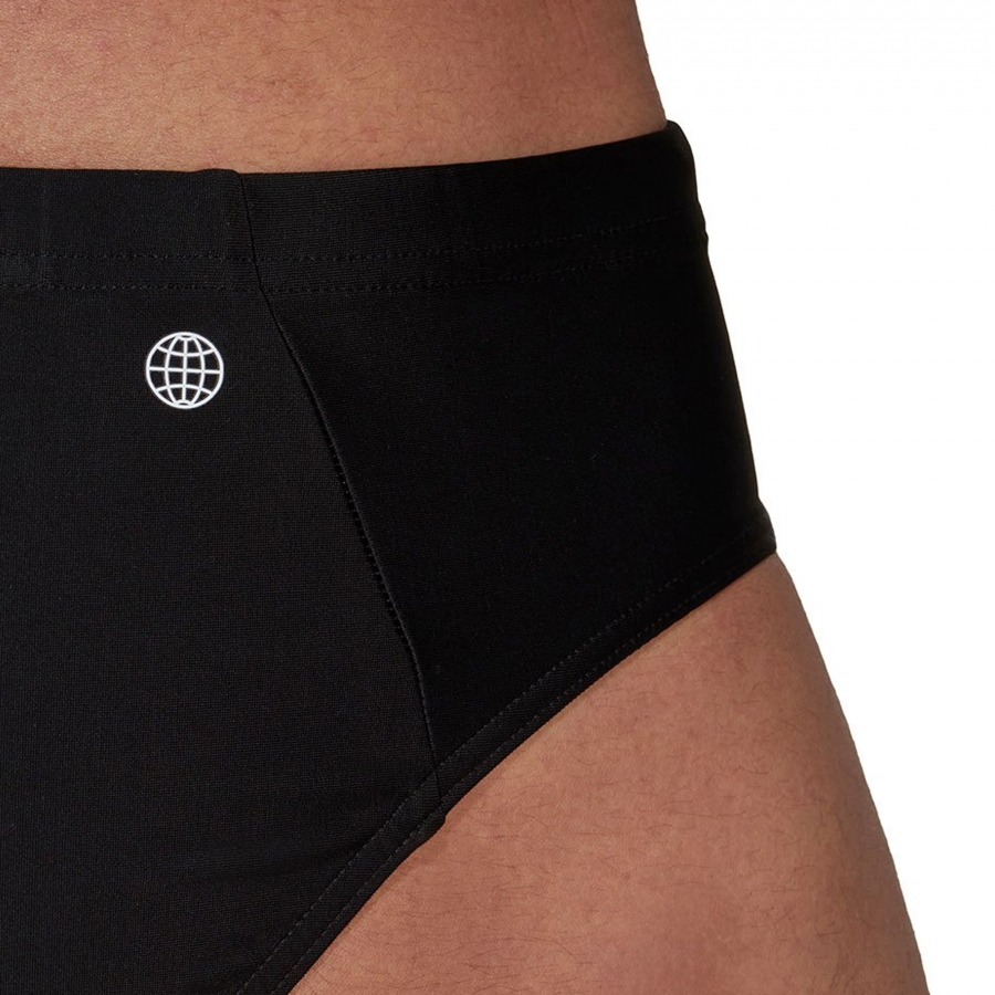 Costume da bagno con scritta Adidas Slip Costume da bagno con scritta Adidas Slip