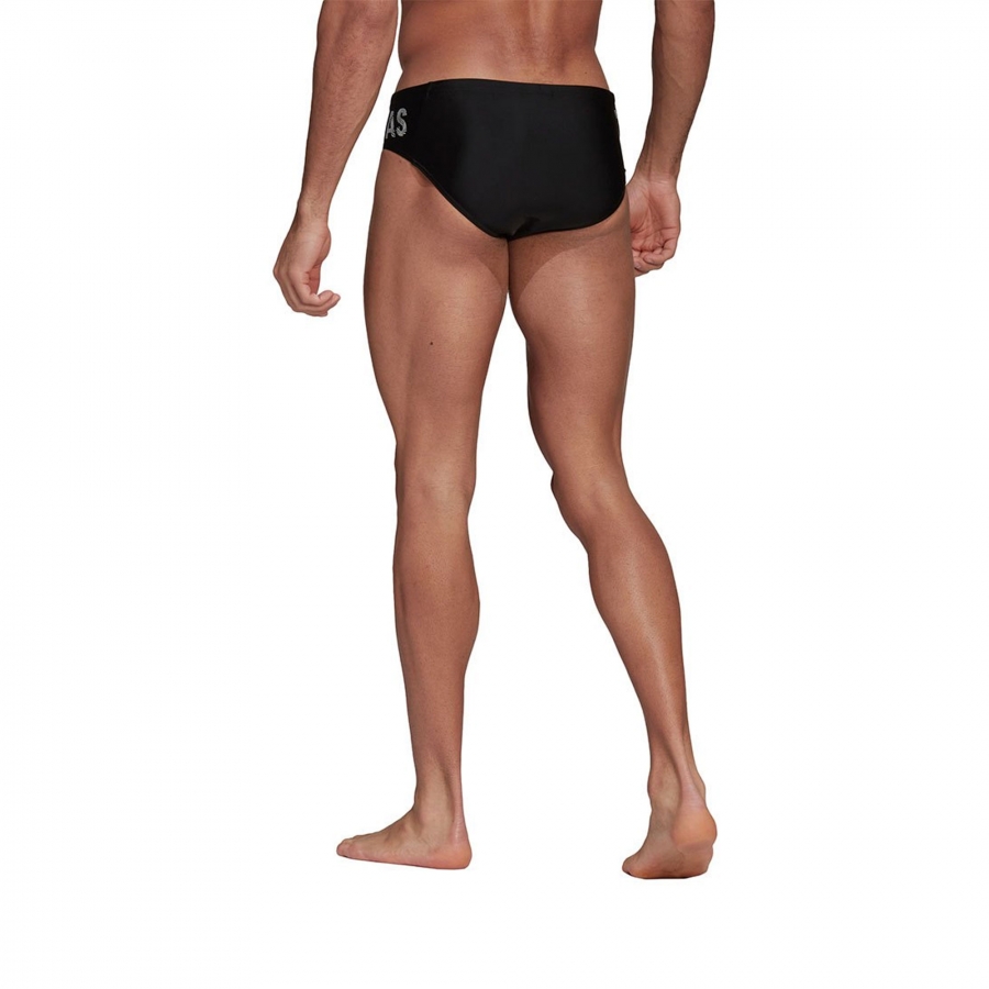 Bañador Adidas Slip Wording Bañador Adidas Slip Wording