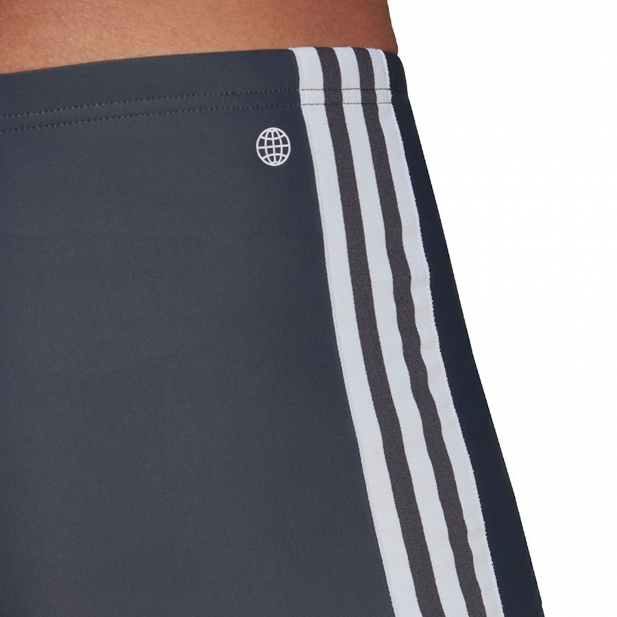 Maillot de bain coupe boxer Adidas Maillot de bain coupe boxer Adidas