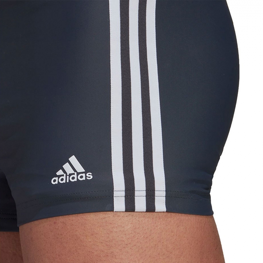 Maillot de bain coupe boxer Adidas Maillot de bain coupe boxer Adidas