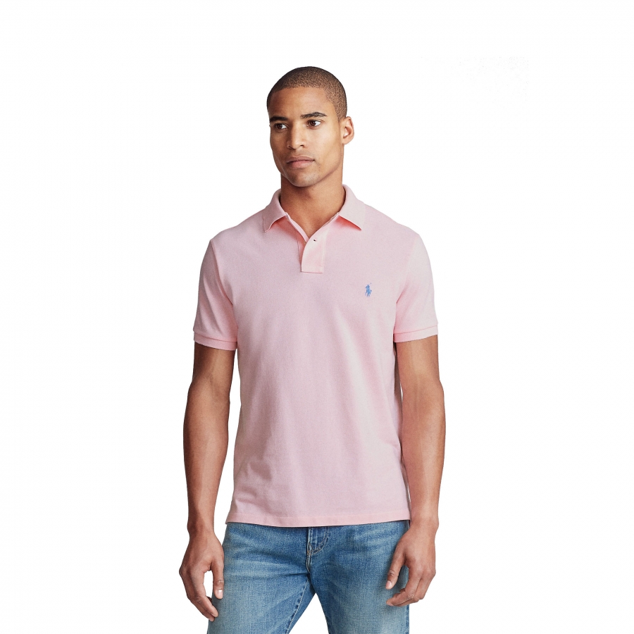 Polo Ralph Lauren Custom Slim Fit Polo Ralph Lauren Custom Slim Fit