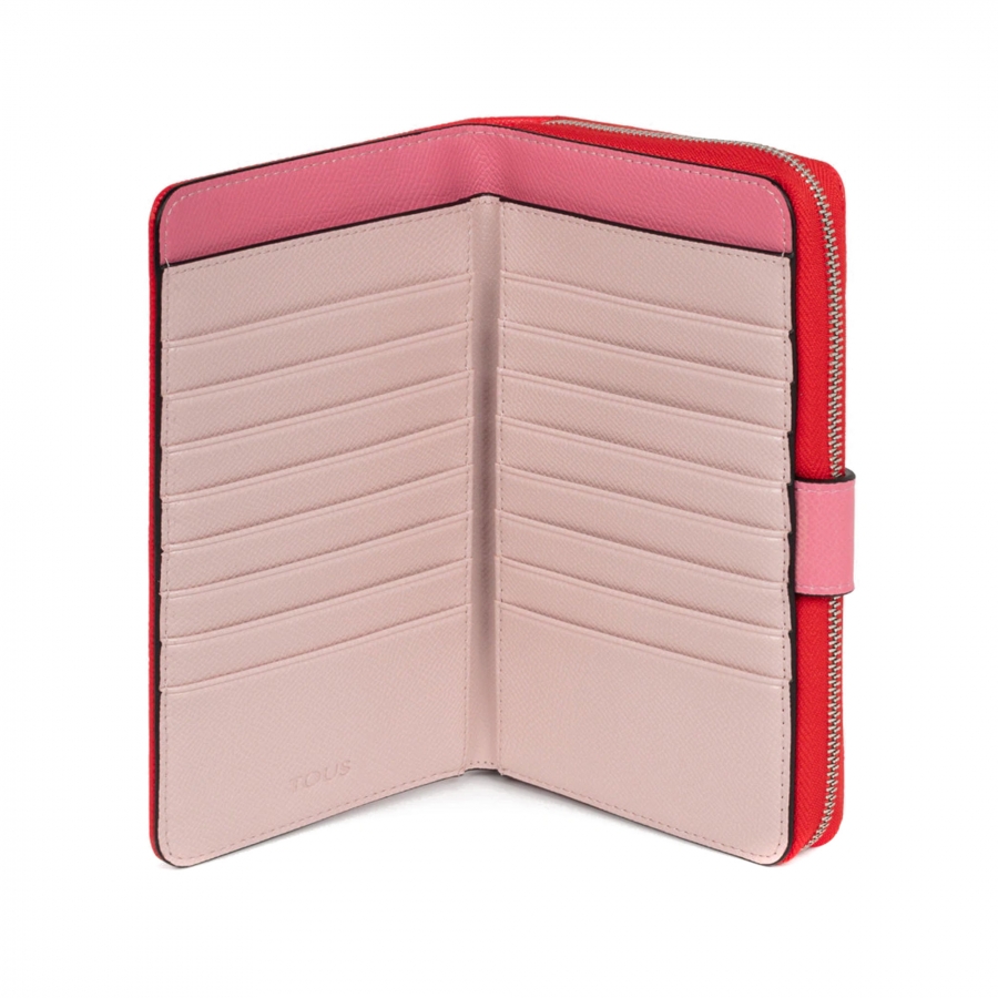 Cartera Tous New Dubai Cartera Tous New Dubai