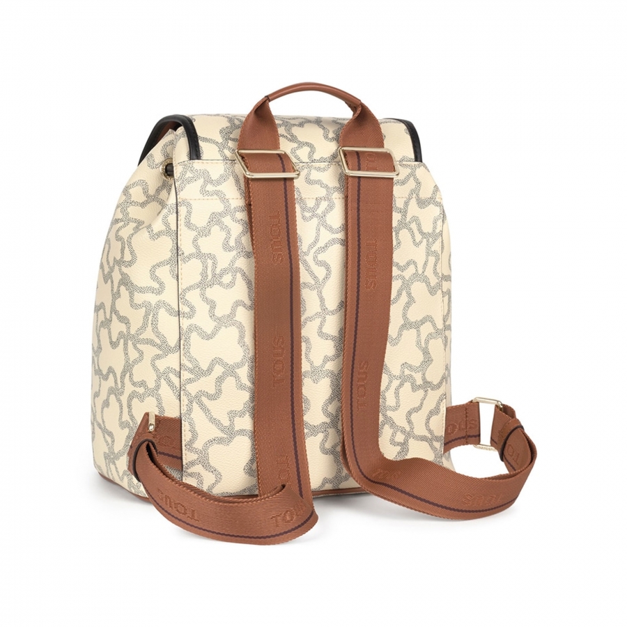 Tous Kaos Icon-Rucksack Tous Kaos Icon-Rucksack