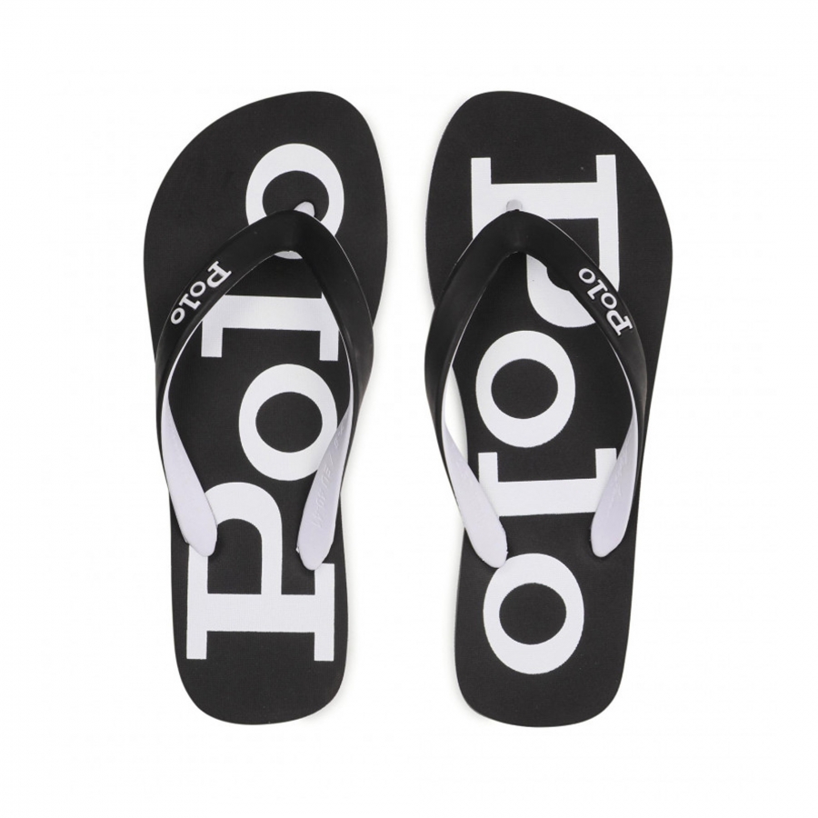 Chanclas Polo Ralph Lauren Bolt Chanclas Polo Ralph Lauren Bolt