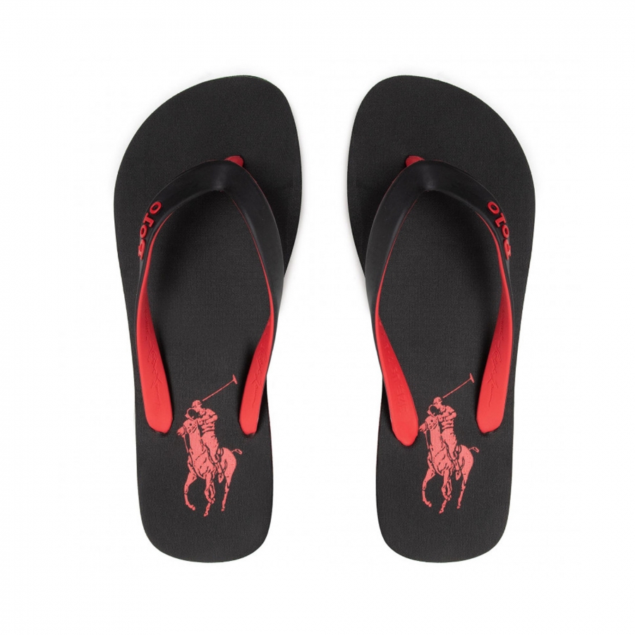 Infradito Polo Ralph Lauren Bolt Infradito Polo Ralph Lauren Bolt