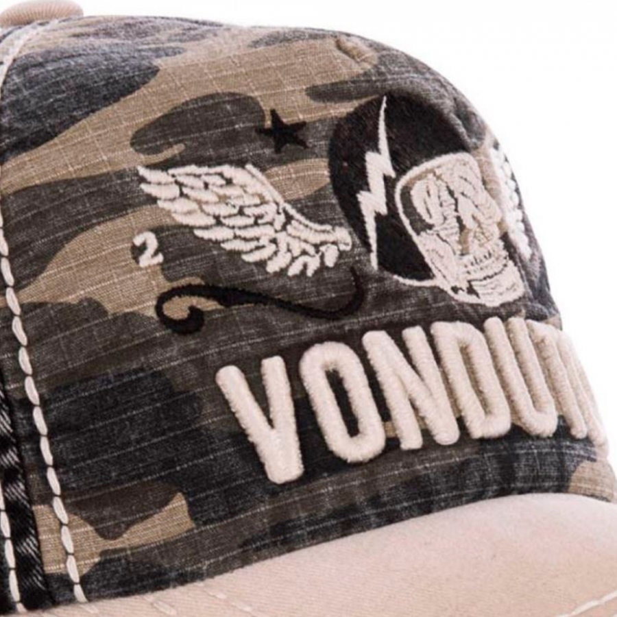 von-dutch-gorra-xavier07 von-dutch-gorra-xavier07