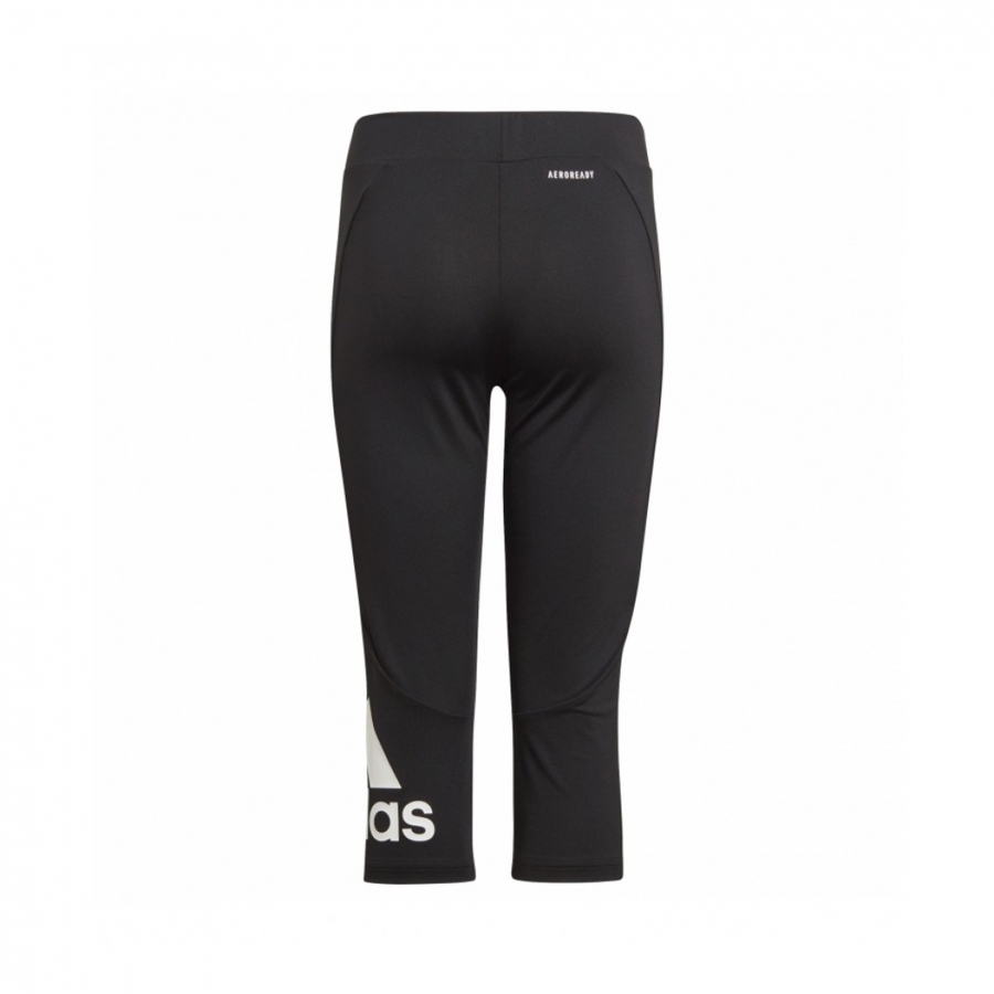 Collant 3/4 conçu pour bouger Adidas Collant 3/4 conçu pour bouger Adidas