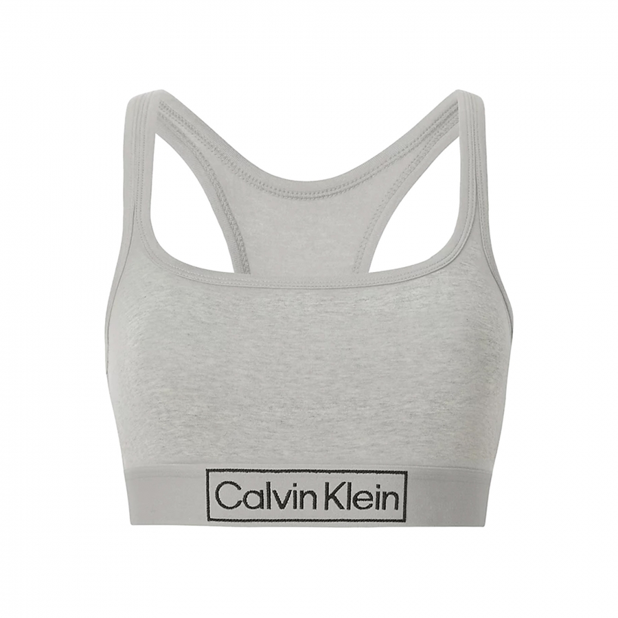 Calvin Klein neu interpretierter Heritage-BH Calvin Klein neu interpretierter Heritage-BH