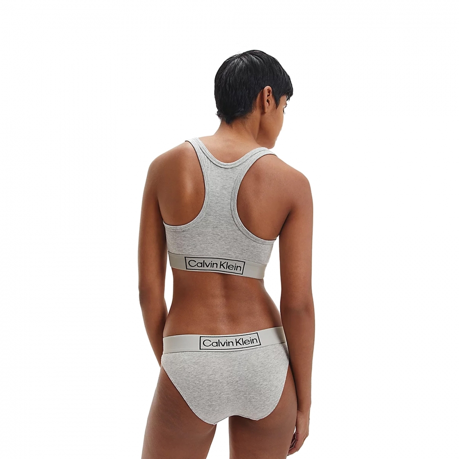 Calvin Klein Reimagined Heritage Bra Calvin Klein Reimagined Heritage Bra