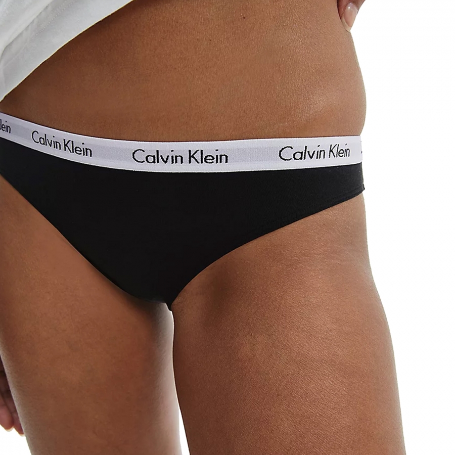Confezione da 3 slip Calvin Klein Confezione da 3 slip Calvin Klein