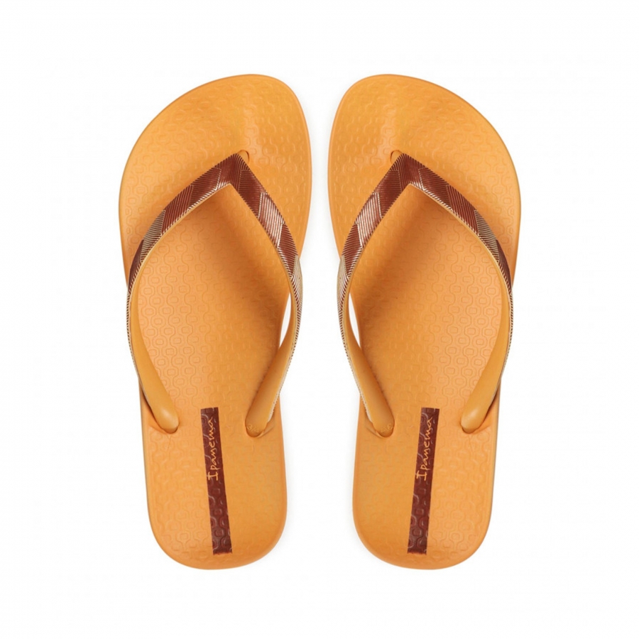 Infradito Ipanema Mesh VI Fem Infradito Ipanema Mesh VI Fem
