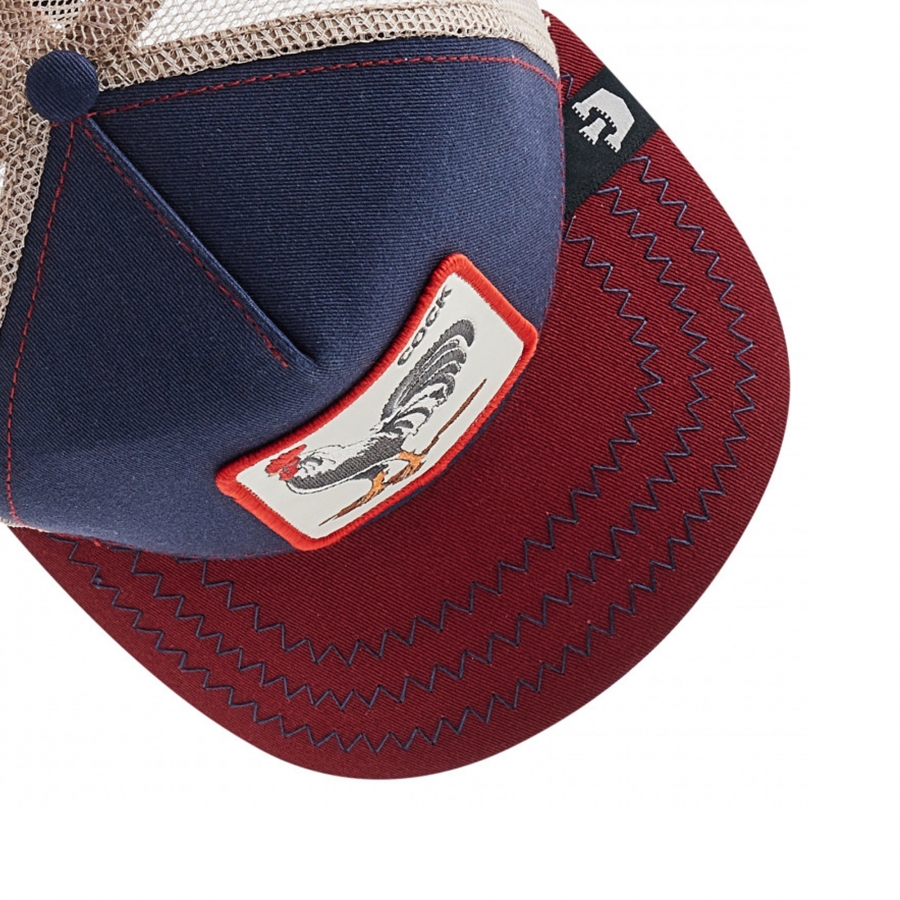 Casquette Goorin Bros Le Coq Casquette Goorin Bros Le Coq