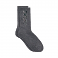 27B-NEW ATHLETIC GREY