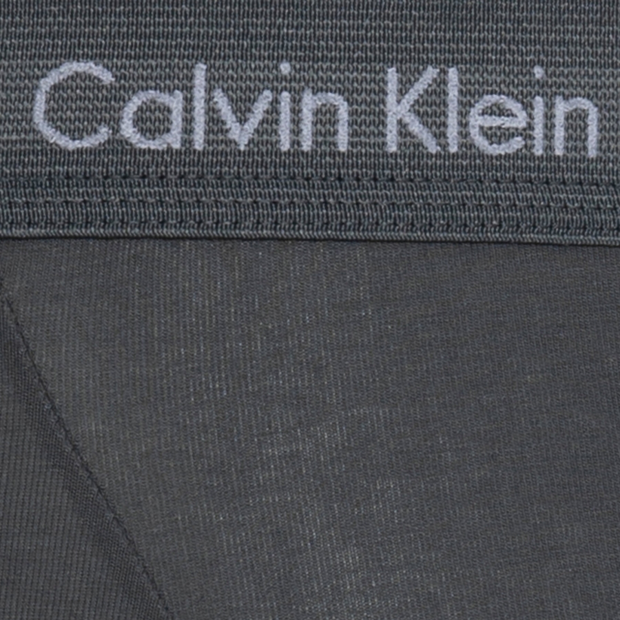 Calvin Klein Baumwoll-Stretch-Boxershorts, 3er-Pack Calvin Klein Baumwoll-Stretch-Boxershorts, 3er-Pack