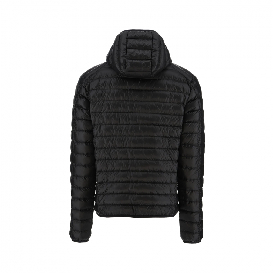 Chaqueta de plumón ligera con capucha JOTT Nico Chaqueta de plumón ligera con capucha JOTT Nico