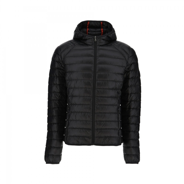 Jott Vestes dhiver Noir - Nico Doudoune lgre capuche noire JOTT - XXL - Ref P000MDOW01 126 €