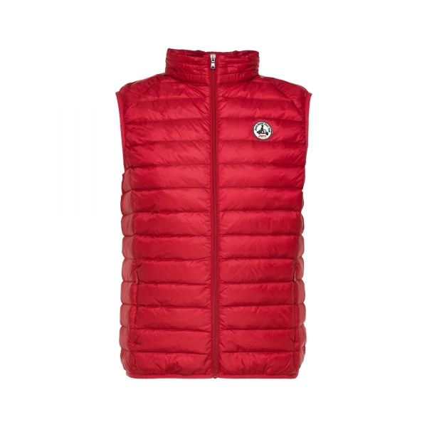 Jott Gilets Rouge - Gilet Tom - 3XL - Ref P000MDOW04 95 €