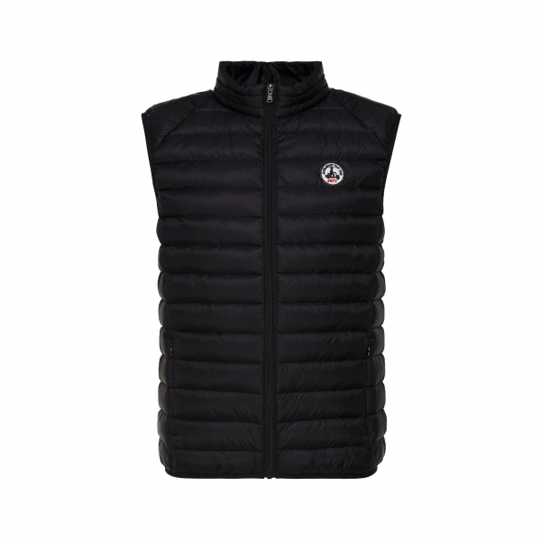 Jott Gilets Noir - Gilet Tom - 3XL - Ref P000MDOW04 98 €