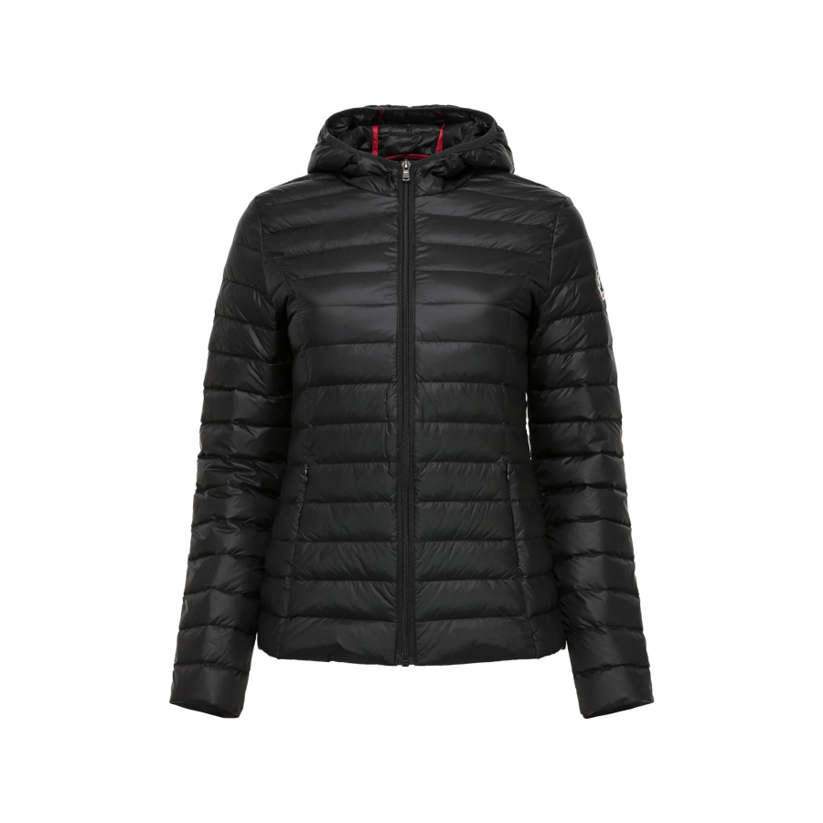 Leichte Daunenjacke mit Kapuze JOTT Cloe Leichte Daunenjacke mit Kapuze JOTT Cloe