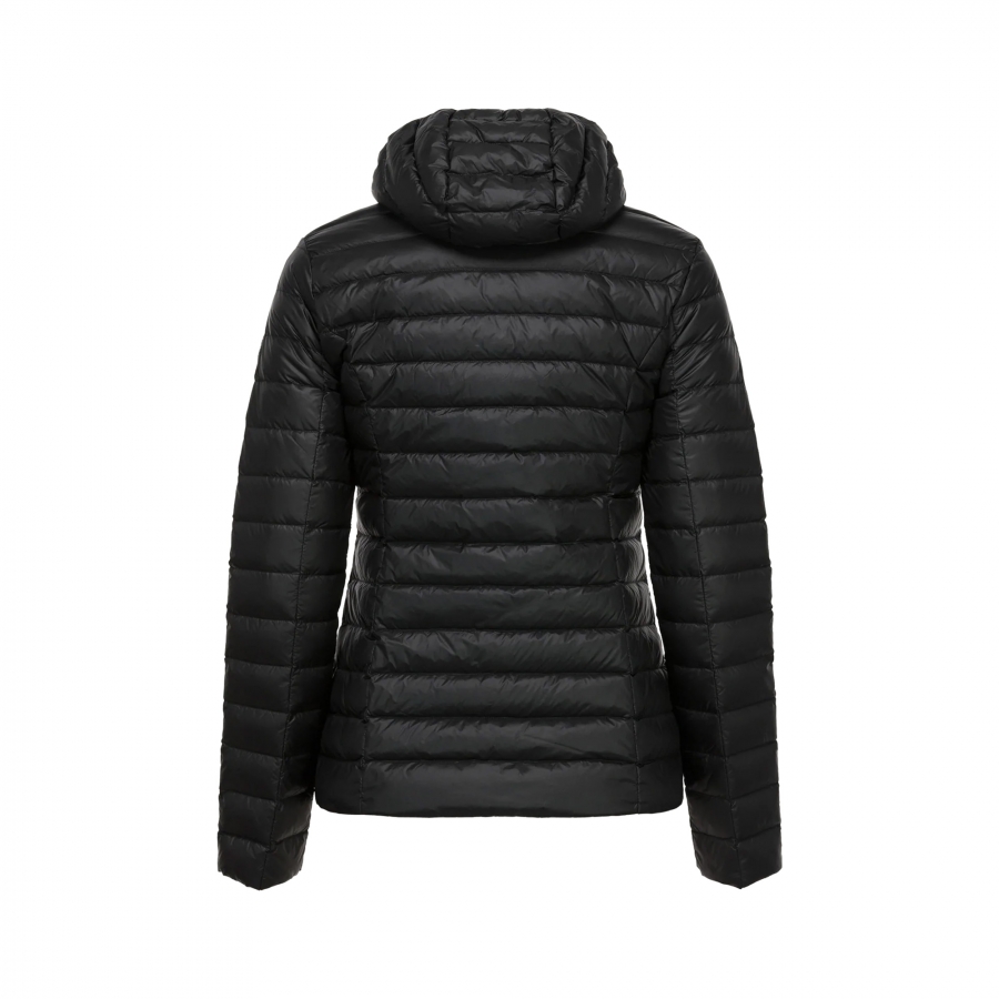 Leichte Daunenjacke mit Kapuze JOTT Cloe Leichte Daunenjacke mit Kapuze JOTT Cloe